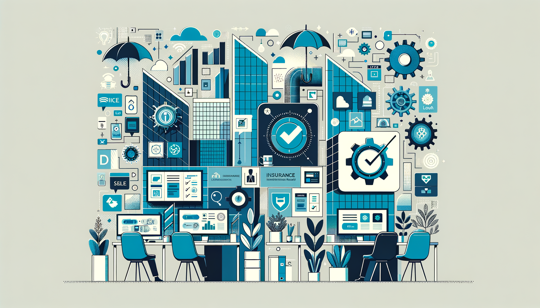 AI i Forsikring: Få hurtige tilbud på sekunder | Agent360