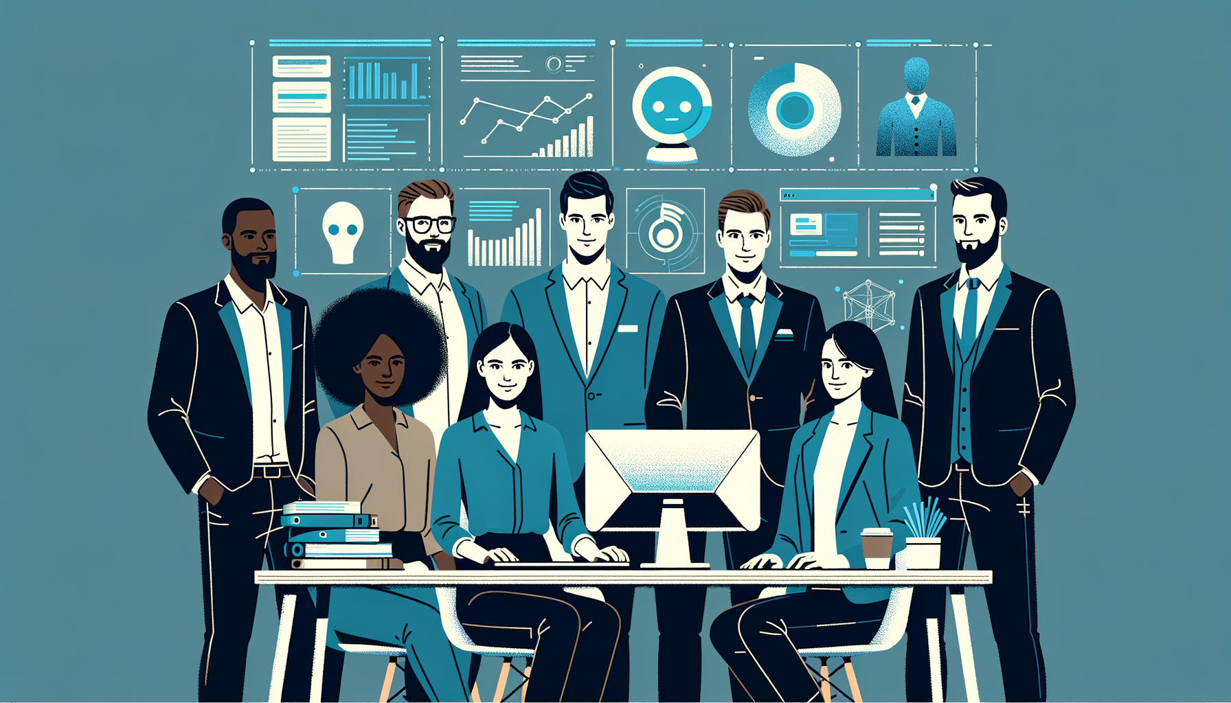 Social Selling på LinkedIn: Stop med at spamme (og brug AI til at bygge relationer)